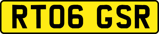 RT06GSR