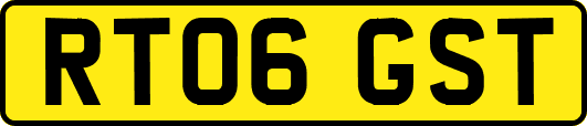 RT06GST