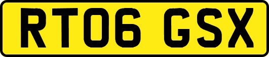RT06GSX
