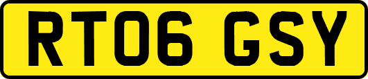 RT06GSY