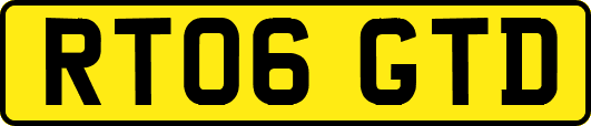 RT06GTD