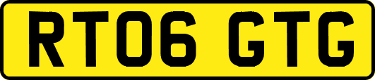 RT06GTG
