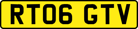 RT06GTV