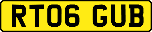 RT06GUB