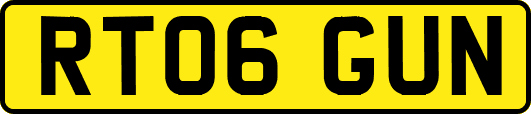 RT06GUN