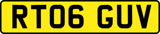 RT06GUV