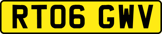 RT06GWV
