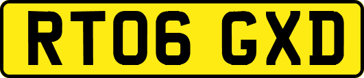 RT06GXD