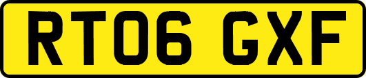 RT06GXF