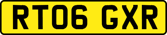 RT06GXR