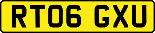 RT06GXU