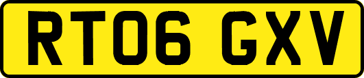 RT06GXV