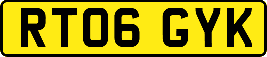 RT06GYK