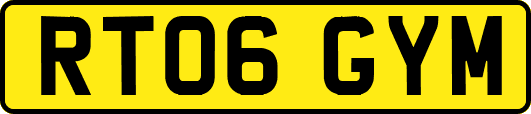 RT06GYM