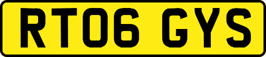 RT06GYS