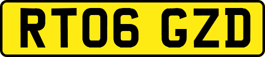 RT06GZD