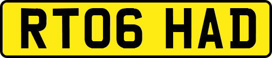 RT06HAD