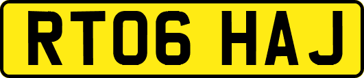 RT06HAJ