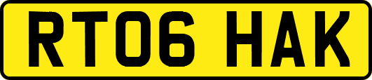 RT06HAK