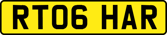 RT06HAR