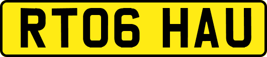 RT06HAU