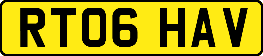 RT06HAV