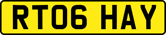 RT06HAY