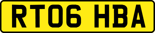 RT06HBA