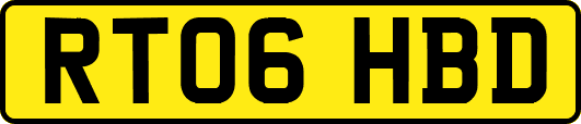 RT06HBD