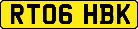 RT06HBK