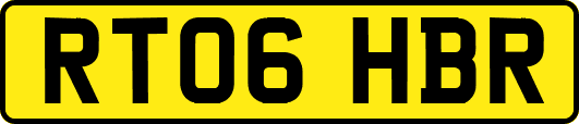 RT06HBR