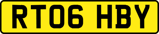 RT06HBY