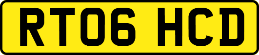 RT06HCD