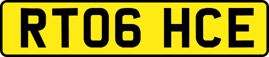 RT06HCE