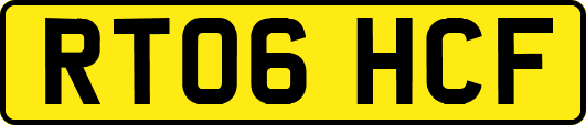 RT06HCF