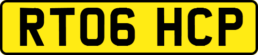 RT06HCP