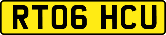 RT06HCU