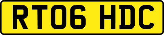 RT06HDC