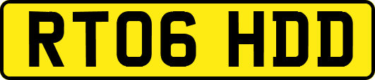 RT06HDD