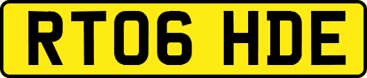 RT06HDE