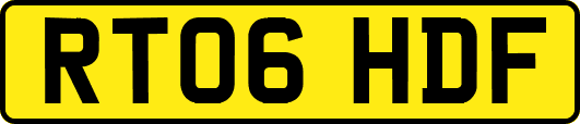 RT06HDF