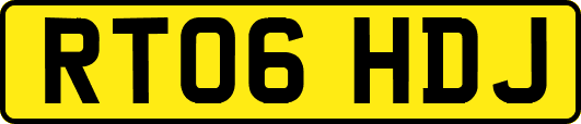 RT06HDJ
