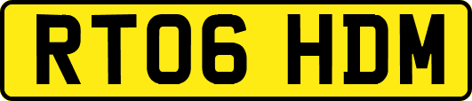 RT06HDM