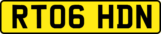 RT06HDN