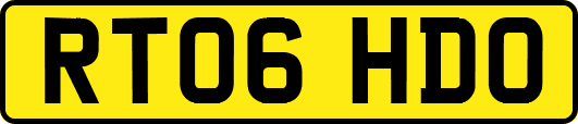 RT06HDO