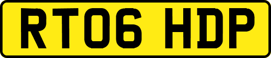 RT06HDP