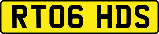 RT06HDS