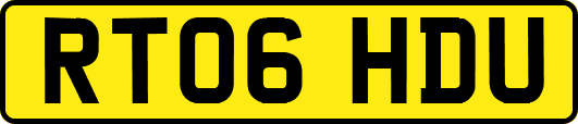 RT06HDU