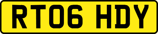 RT06HDY