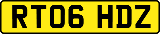 RT06HDZ